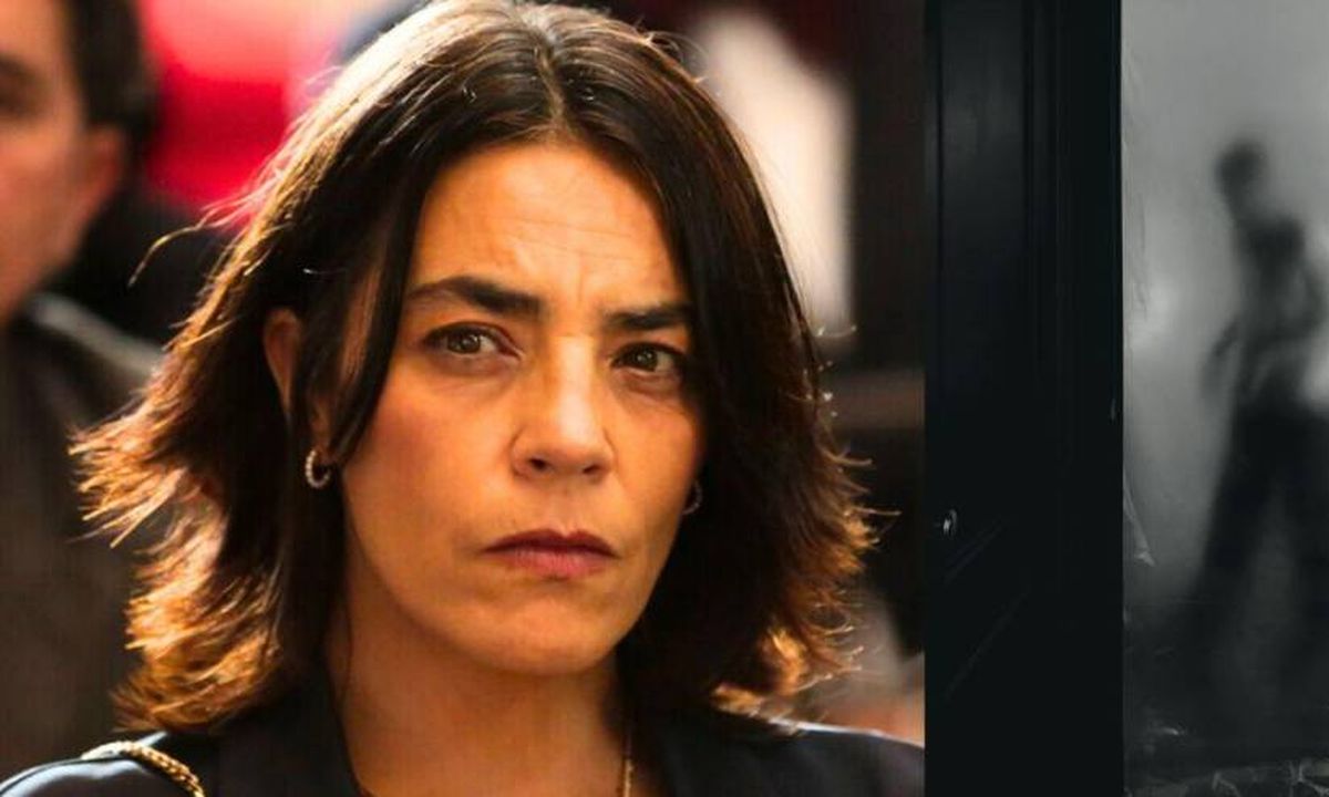 A sus 49 años, así se ve hoy la actriz Sandra Reyes, la recordada