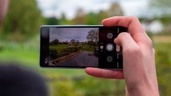 Las apps que mejoran la calidad de la cámara de tu celular