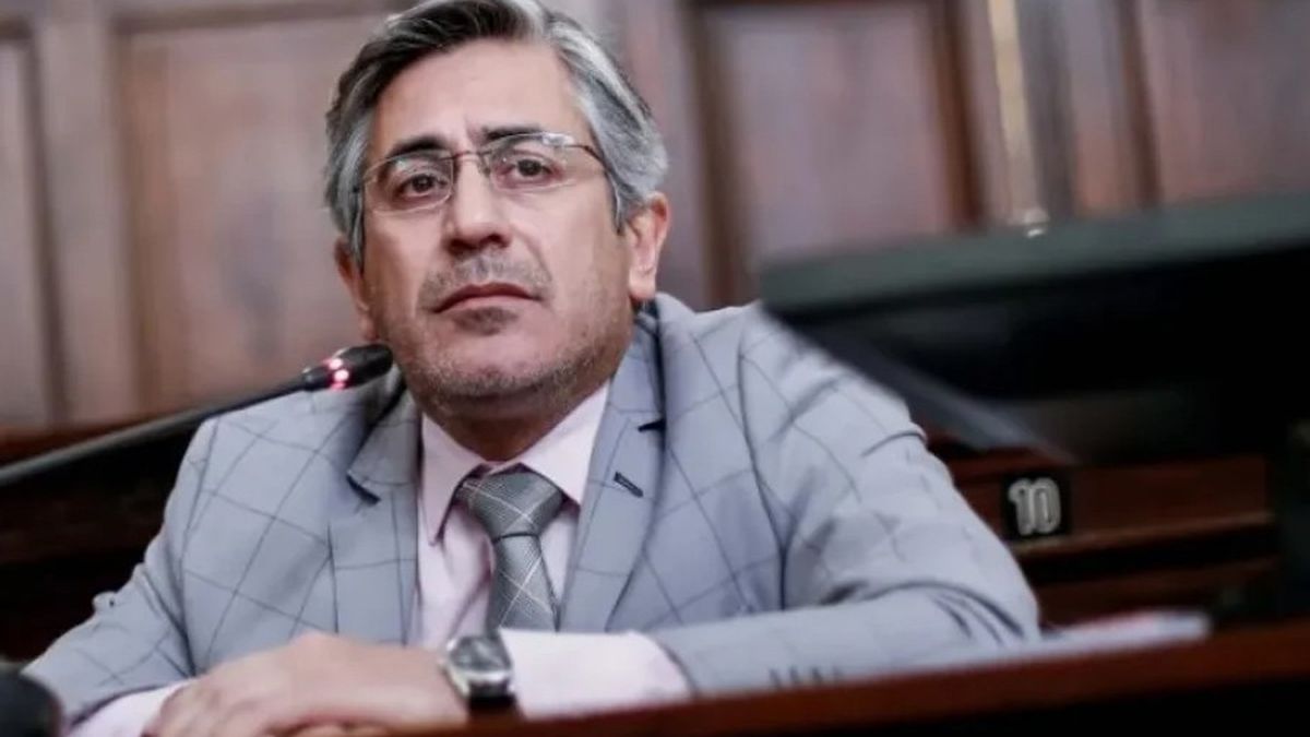 Marcelo Romano. La Corte nacional confirmó una condena contra el ex legislador.