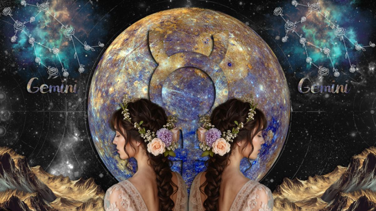 Mercurio en Géminis: las predicciones astrologicas para los 12 signos del zodiaco. Mercurio en Géminis: las predicciones astrologicas para los 12 signos del zodiaco.