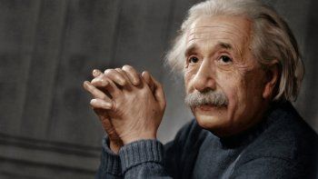 Un grupo de científicos detectó las ondas gravitacionales que Einstein predijo hace 100 años