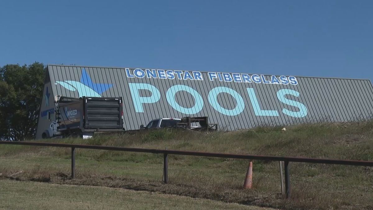 Famosa empresa de Texas se declara en quiebra debiendo miles de dólares Famosa empresa de Texas se declara en quiebra debiendo miles de dólares