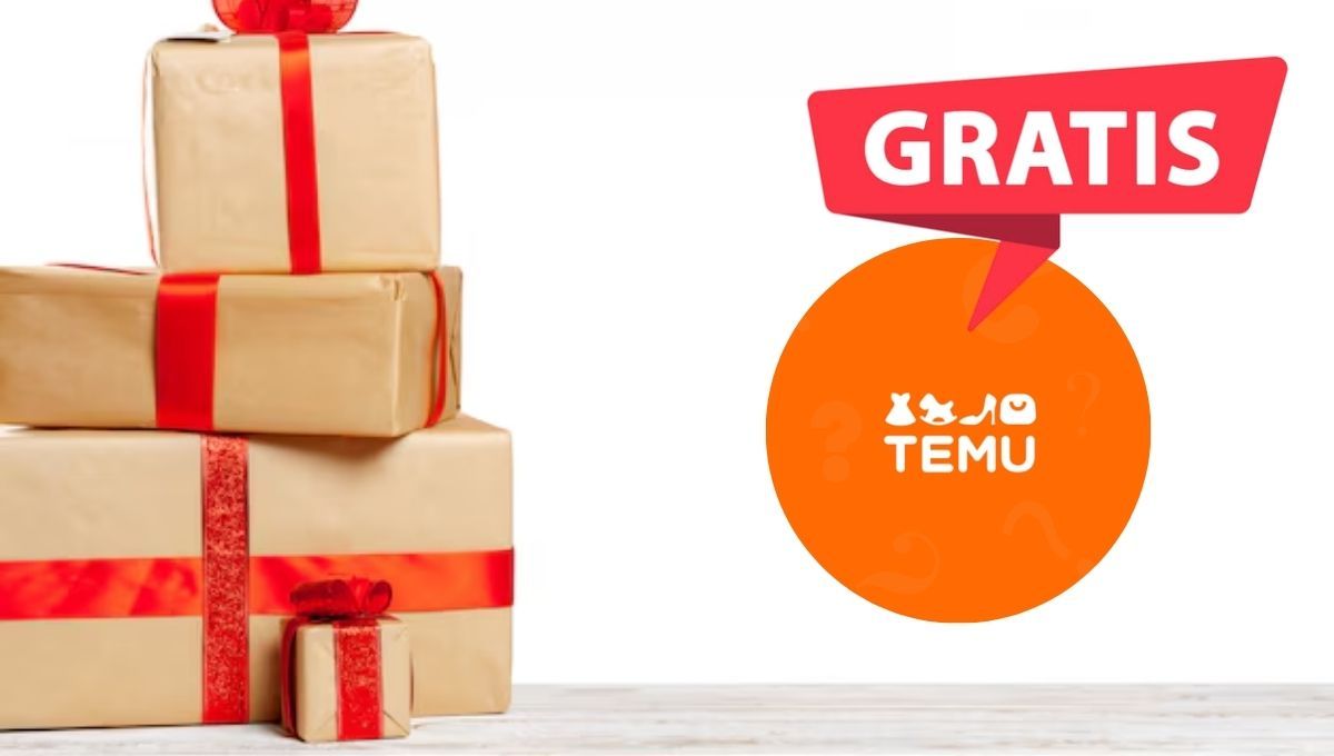 De esta manera podrás recibir regalos