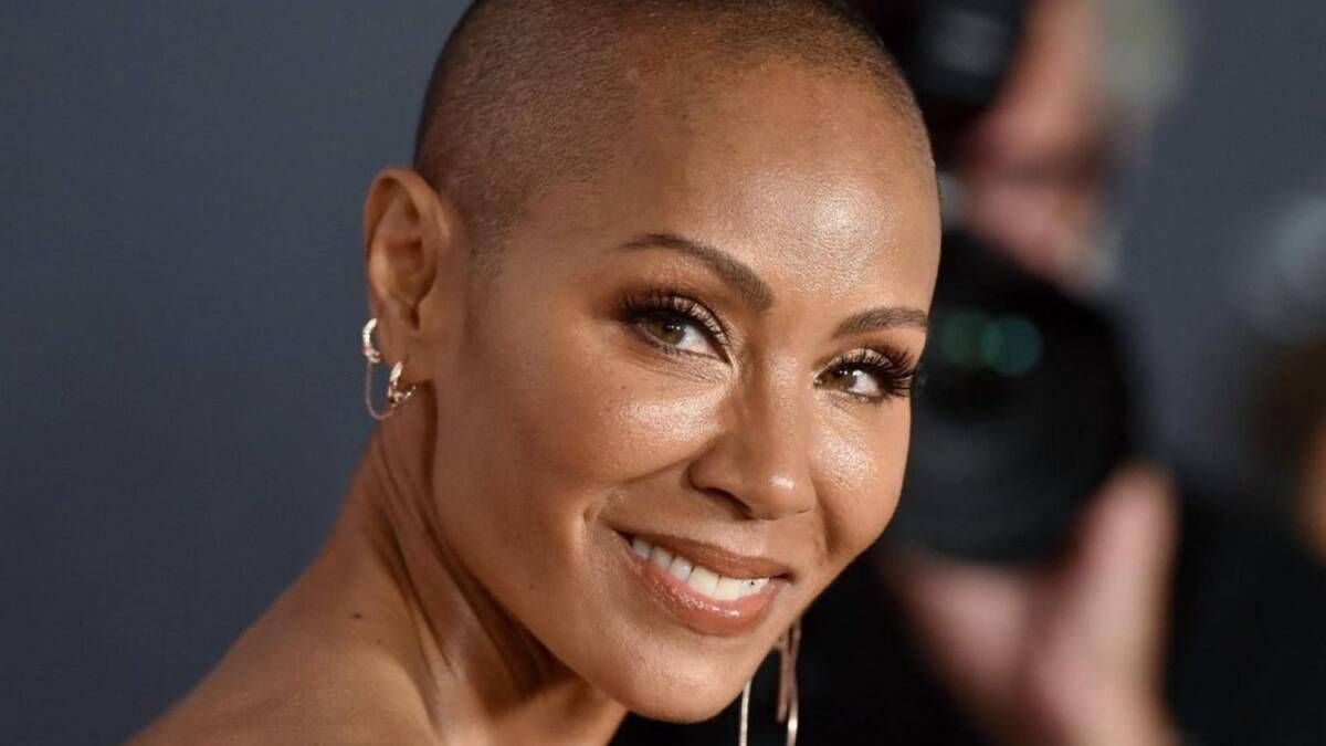 Jada Pinkett Smith