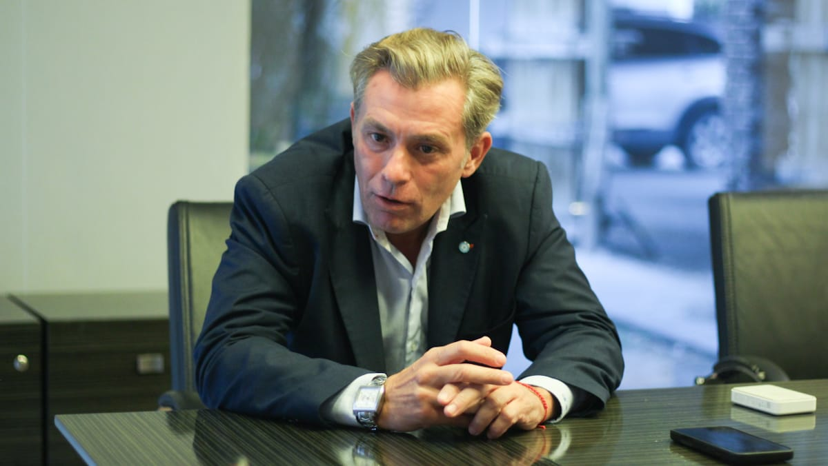 En materia de comercio exterior, a su criterio, En materia de comercio exterior, a su criterio,