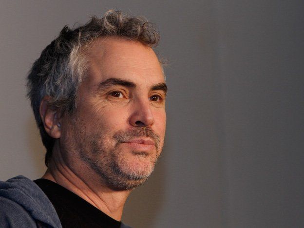Alfonso Cuarón cuestionó al presidente de México