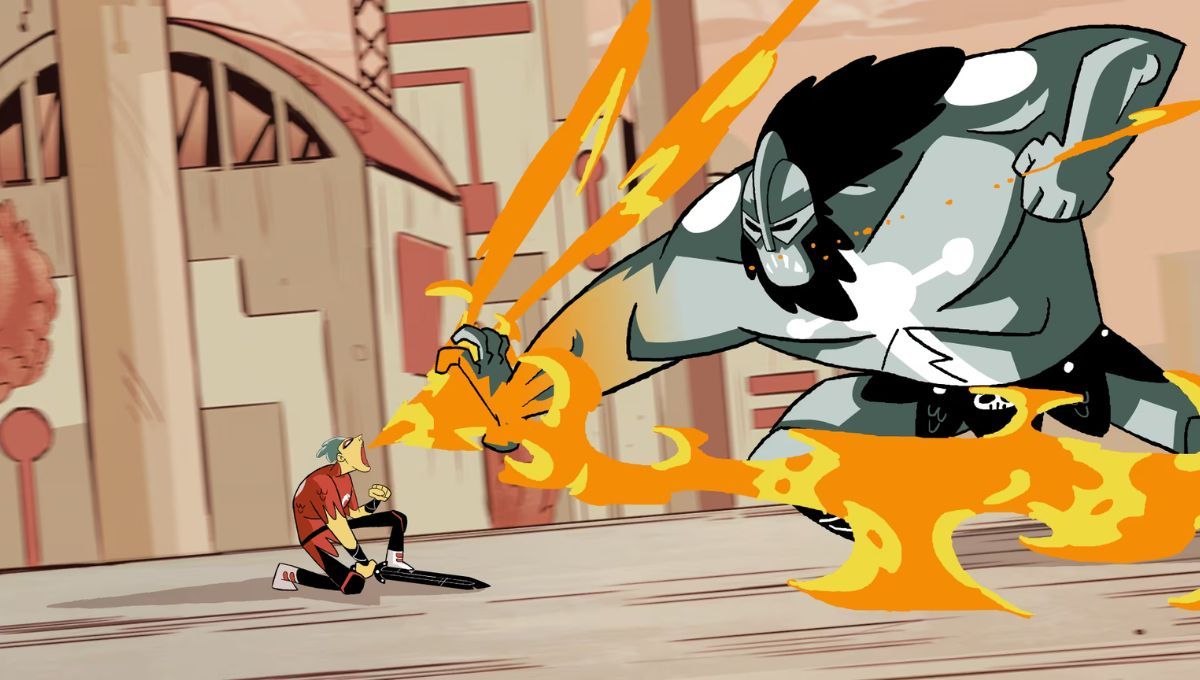 La serie argentina animada que llegó a HBO Max y se ve en 30 minutos: de qué trata 