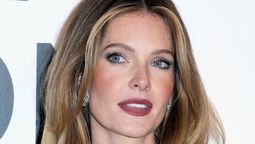 Meghann Fahy protagoniza en Netflix la serie Sirenas. Foto: Getty Images