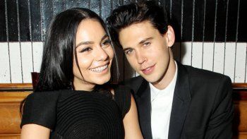 Vanessa Hudgens y Austin Butler le pusieron punto final a su relación