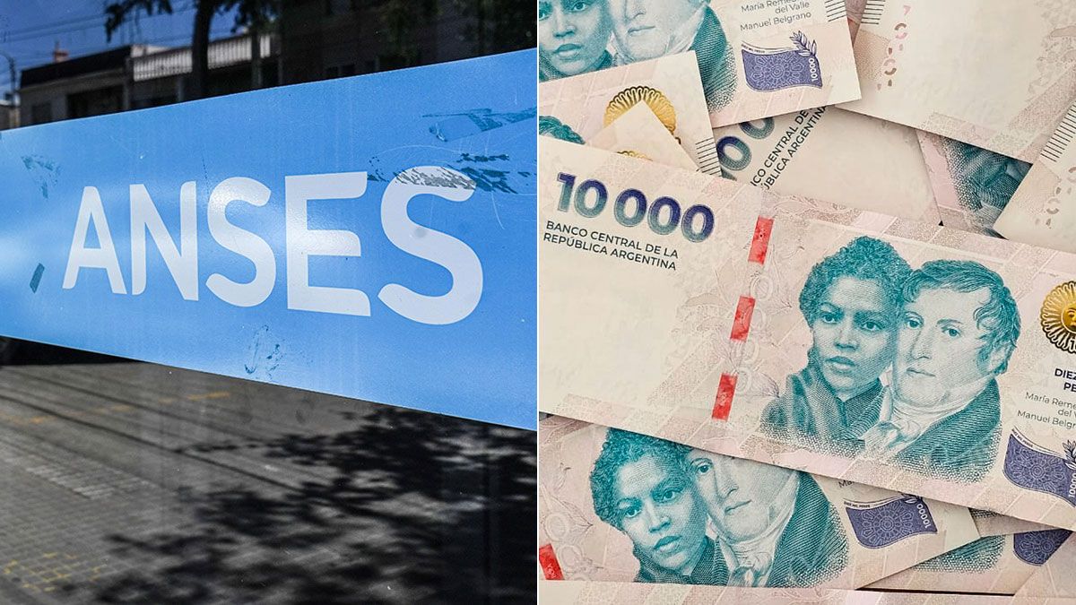 ANSES confirmó el pago que supera los $450.000: quiénes lo van a cobrar en febrero 2025