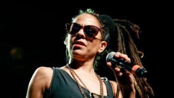 Miss Bolivia: 
