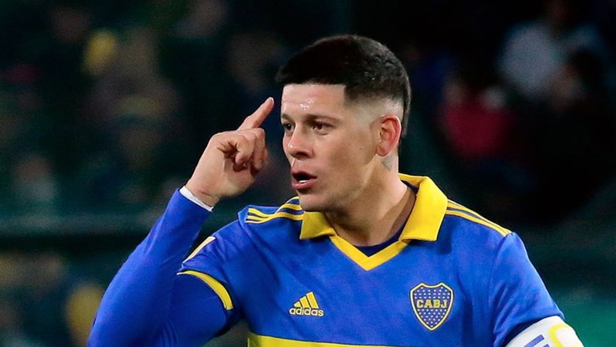 Marcos Rojo rescindirá su contrato y se irá de Boca como jugador libre: las claves del acuerdo