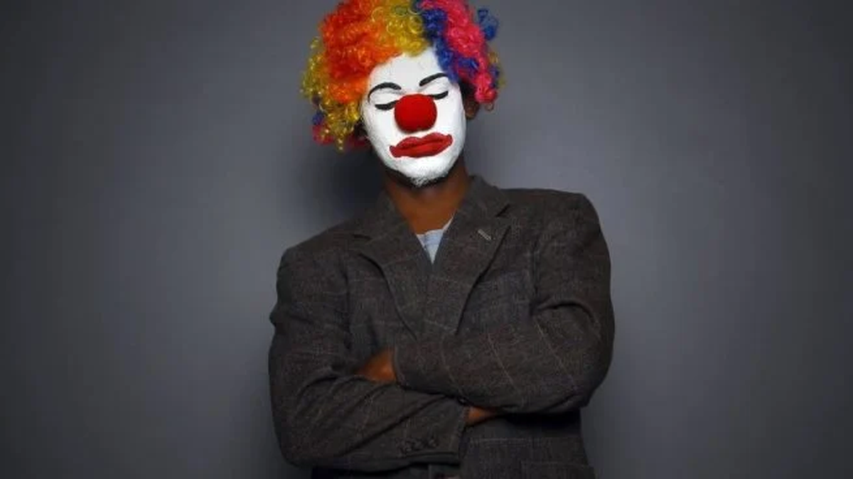 Muchas personas sufren de esto y no lo saben Muchas personas sufren de esto y no lo saben