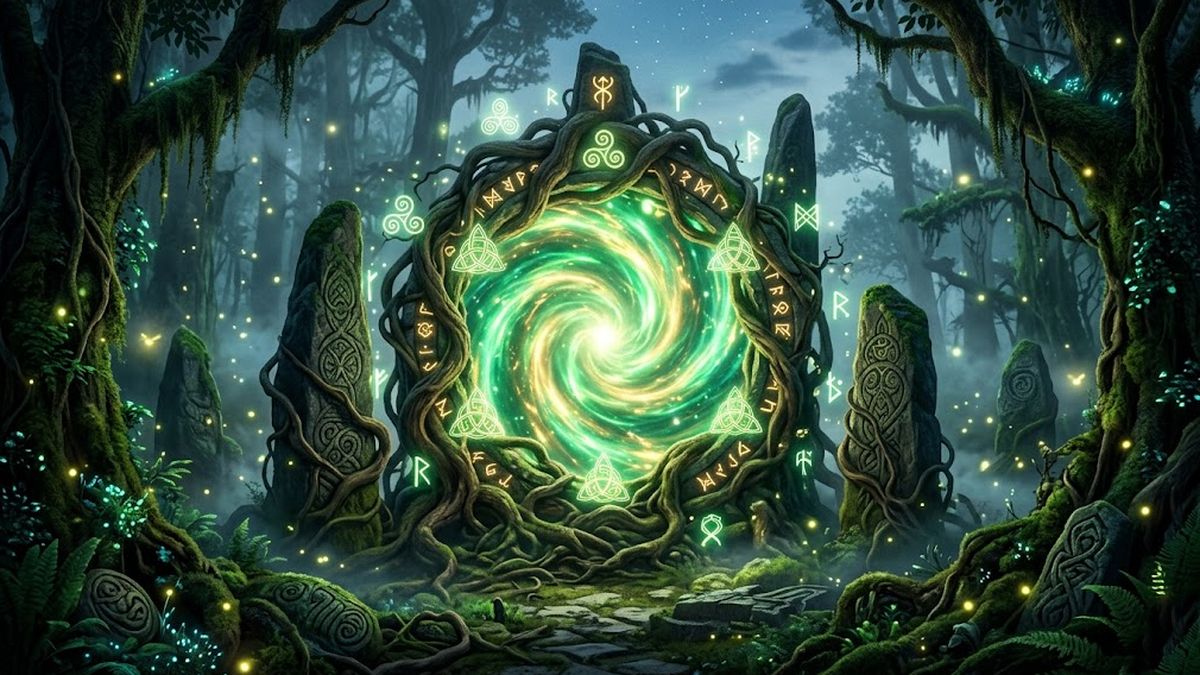 Horóscopo celta: sus predicciones para la semana del 13 al 19 de abril de 2026. Horóscopo celta: sus predicciones para la semana del 13 al 19 de abril de 2026.