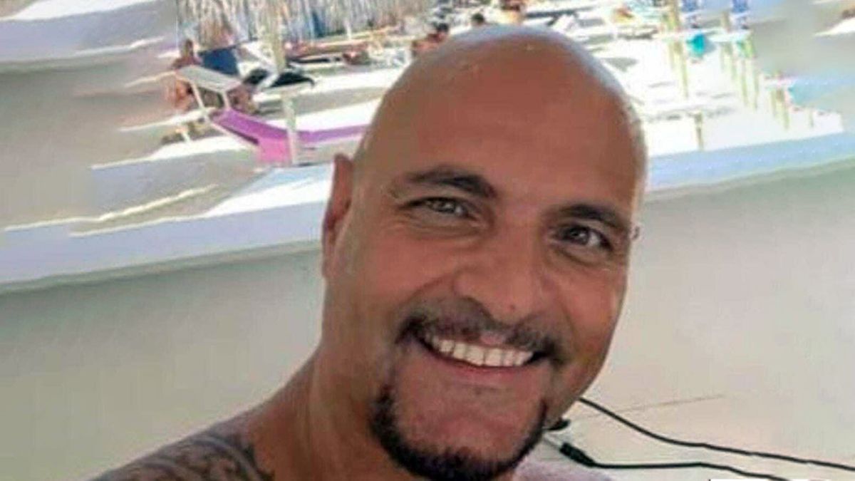 Interpol recapturó a un delincuente argentino que estaba postrado por su obesidad