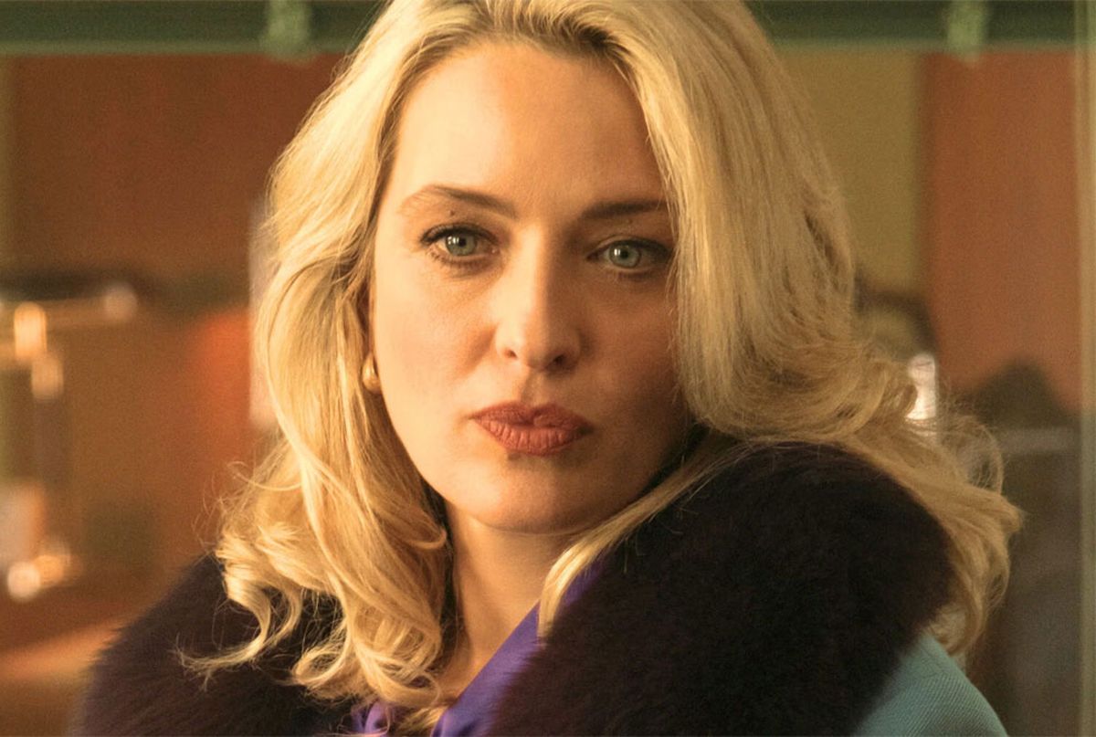 La serie de Netflix arrasa con su trama en todo el planeta. La serie de Netflix arrasa con su trama en todo el planeta.