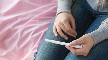 Unicef alertó sobre la alta taza de embarazo adolescente en Latinoamerica