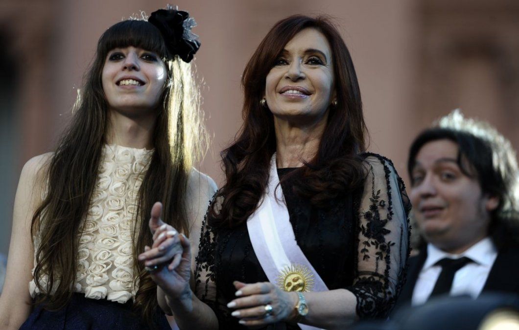 La justicia ordenó levantar el secreto fiscal sobre la familia Kirchner y empresas vinculadas a Hotesur