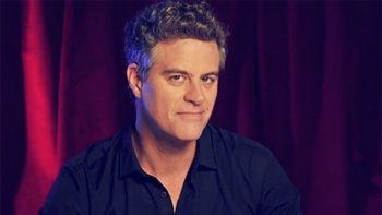 Mike Amigorena se suma a las propuestas del Imperial de Maipú y hablará de la ficción para Disney