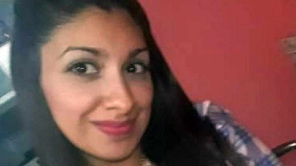 Micaela Pérez fue asesinada a puñaladas delante de su hijo, en La Matanza, y el femicida intentó suicidarse