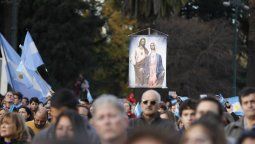 La súplica de la Iglesia ante la inminencia de las marchas provida