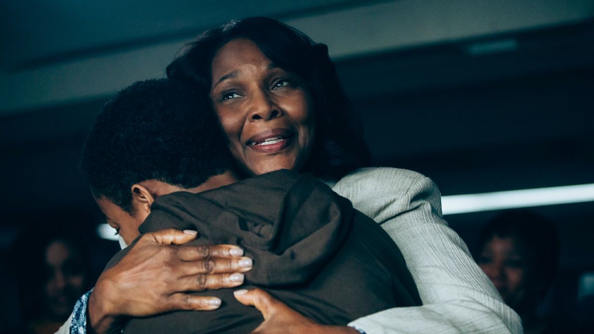 La miniserie de Netflix Así nos ven está basada en una historia real.