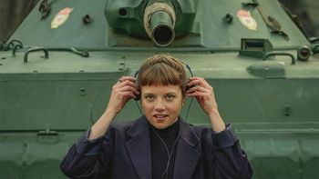 Quién es Kleo en la vida real