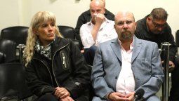 Mayo es terrible para el clan Lobos: a juicio por haberse enriquecido por $5 millones