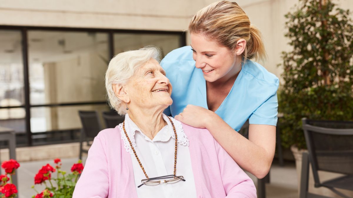 EXCELENTES NOTICIAS para el sueldo de los cuidadores domiciliarios