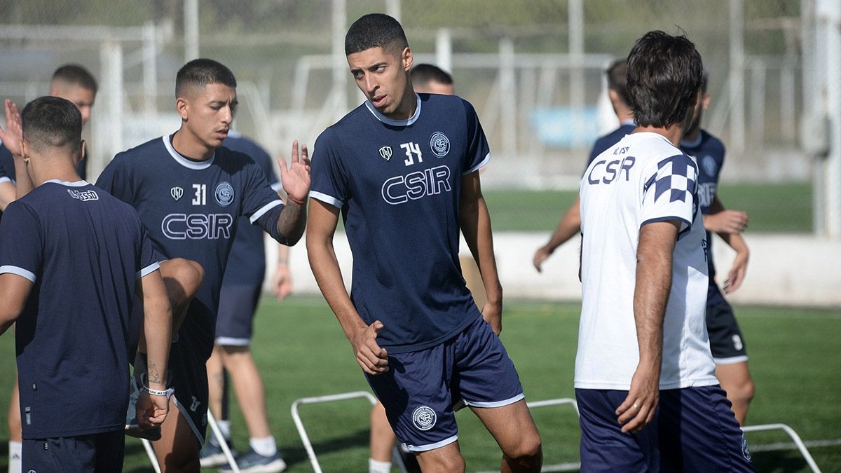 Foto: Martín Pravata (UNO).