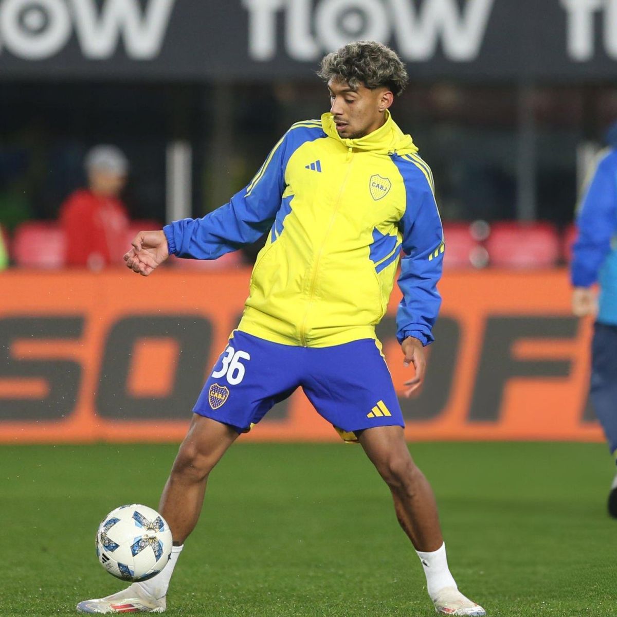 Cristian Medina seguirá en Boca hasta fin de año y luego pasará al Fenerbahce. Cristian Medina seguirá en Boca hasta fin de año y luego pasará al Fenerbahce.