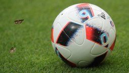 La final de la Eurocopa tuvo una visita no grata