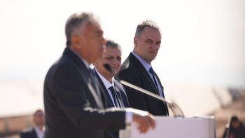 Cornejo, de la prueba de fuego con Adorni a cenar con Macri Cornejo, de la prueba de fuego con Adorni a cenar con Macri