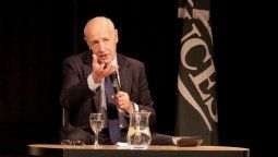 Lavagna consideró que el acuerdo que propone el Gobierno es puro marketing