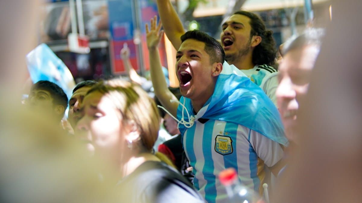 Alegría y emoción en cada imagen.
