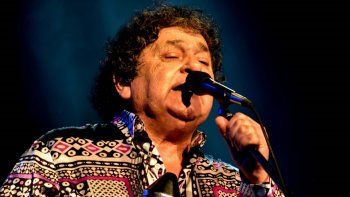 Los Palmeras actuarán esta noche en la Vendimia y piensan en grabar con el Indio Solari