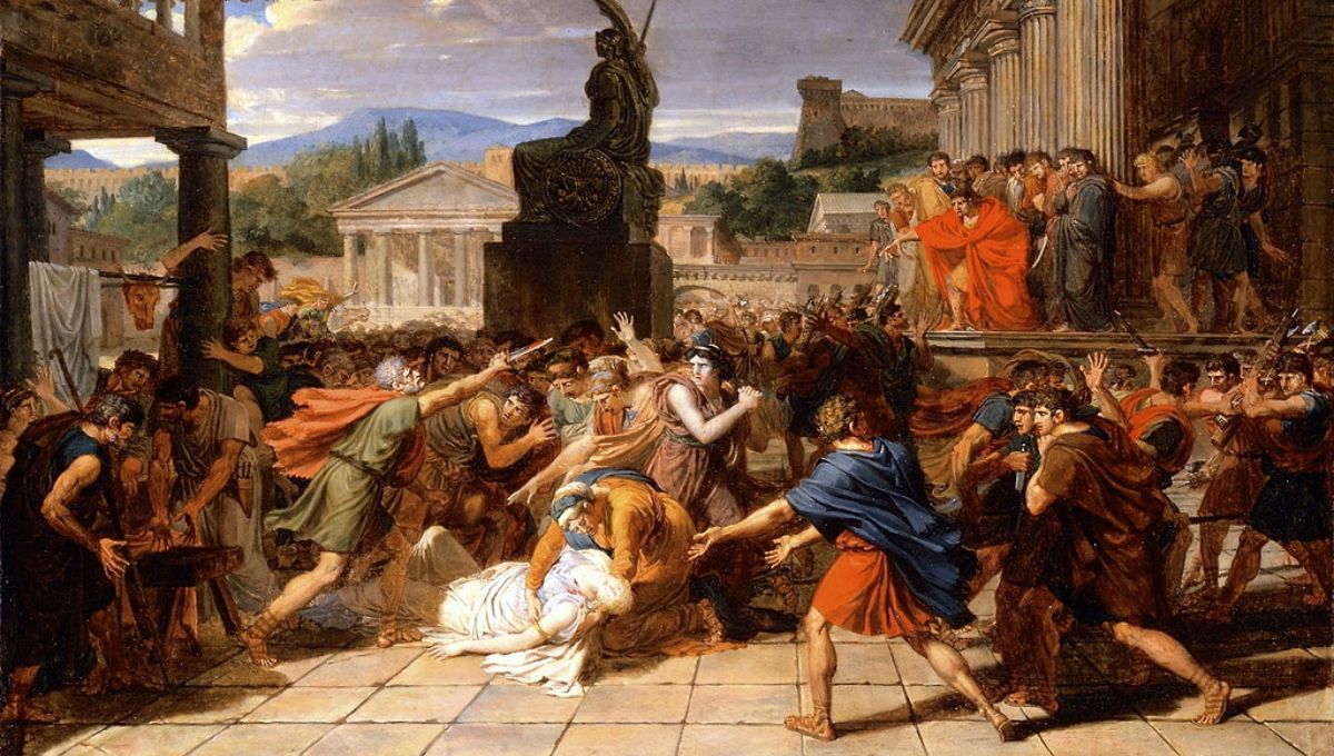 Apio Claudio Caeco constituye sin duda alguna una de las personalidades más polifacéticas de la Roma republicana Apio Claudio Caeco constituye sin duda alguna una de las personalidades más polifacéticas de la Roma republicana