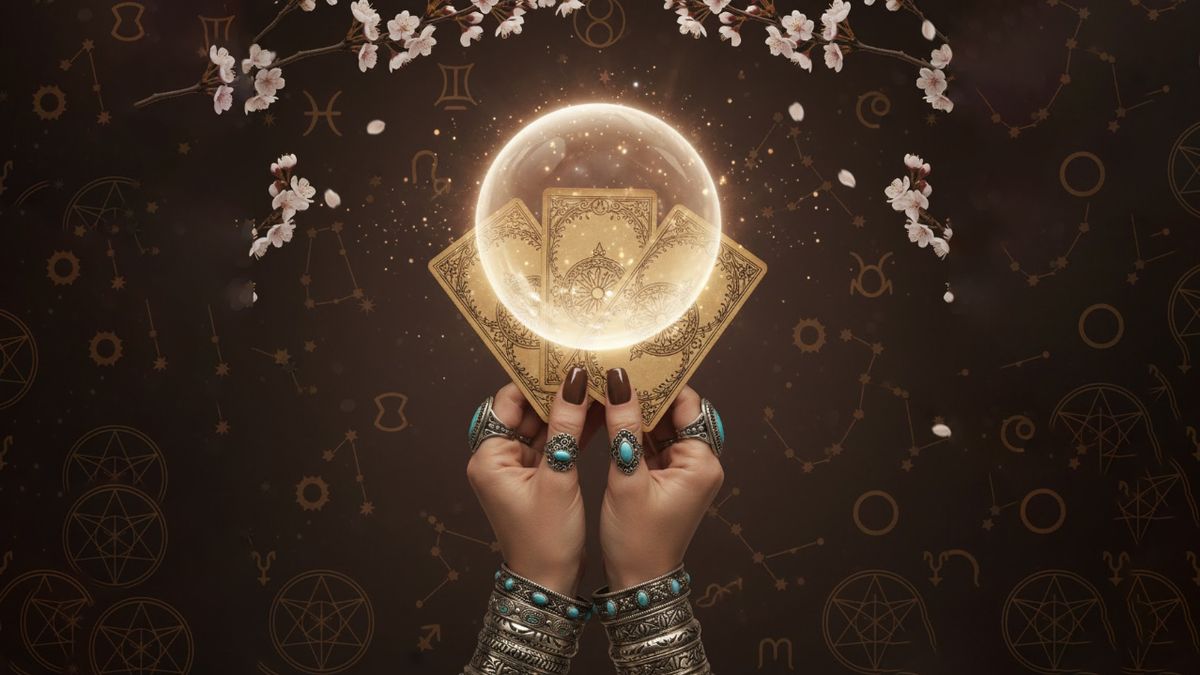 Tarot de hoy miércoles 3 de diciembre: las predicciones en el amor, dinero y salud