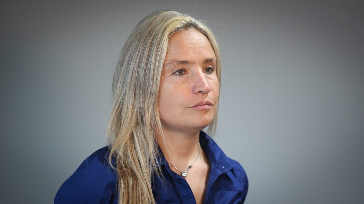 La abogada Natacha Romano logró que este viernes no se trate el sobreseimiento de los rugbiers franceses. La abogada Natacha Romano logró que este viernes no se trate el sobreseimiento de los rugbiers franceses.