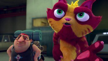 Estreno: Lino: Una aventura de siete vidas