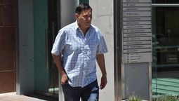 El sacerdote Hugo Pernini abusó sexualmente de un adolescente mientras ejercía como párroco en una iglesia de La Pampa