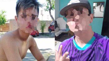 Los dos detenidos por el crimen en La Gloria son sobrinos del Tanga Gómez