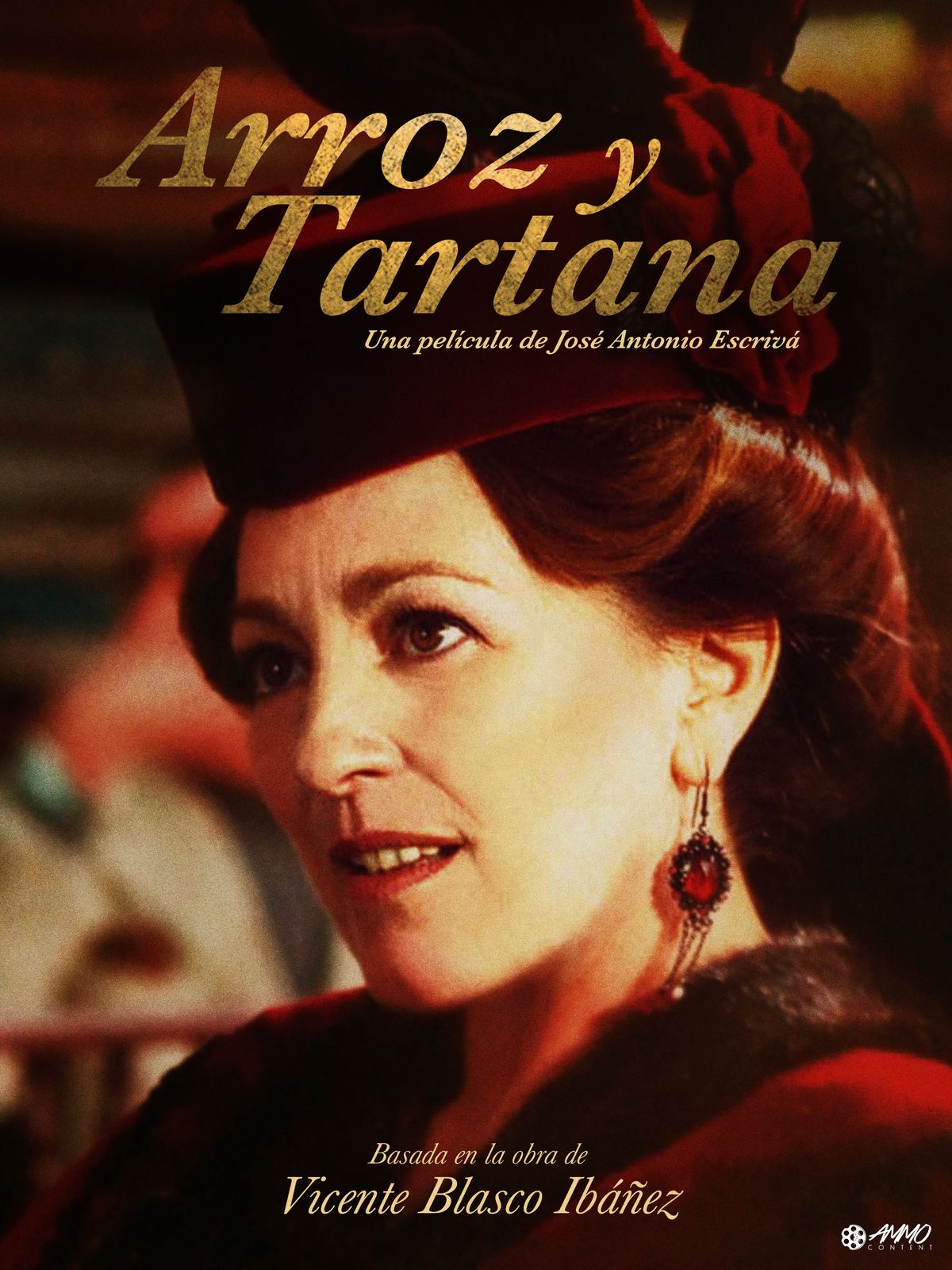 Miniserie 'Arroz y Tartana', disponible en Amazon Prime Video. Miniserie 'Arroz y Tartana', disponible en Amazon Prime Video.
