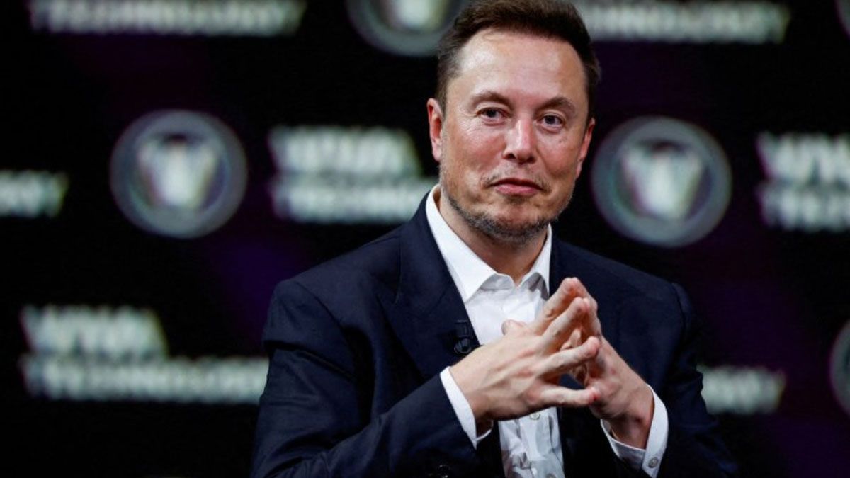 Elon Musk, el dueño de la red social X, quien planea eliminar los titulares de los enlaces a noticias Elon Musk, el dueño de la red social X, quien planea eliminar los titulares de los enlaces a noticias