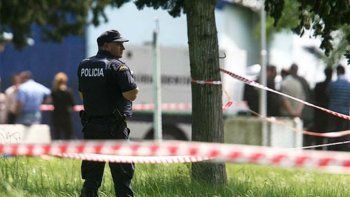 El macabro detalle del triple crimen: 