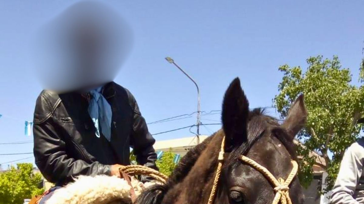 Una prueba de ADN con un bebé complica a un acusado de abusar de su hermana con discapacidad