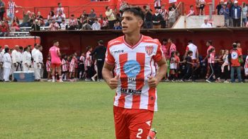 Mariano Pieres busca revancha con San Martín