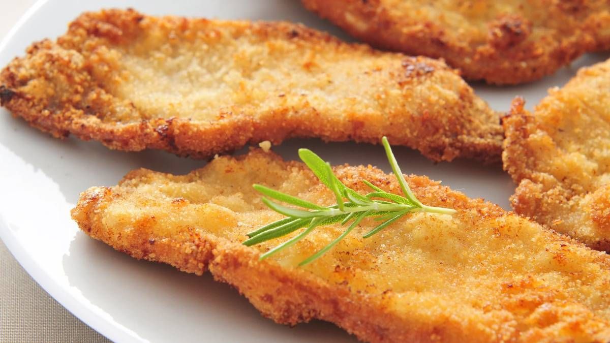 Recetas: cómo hacer pescado al horno y el truco para que no se pegue. Foto: gentileza lamargaritaonline.