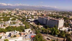 Servicio meteorológico: cómo estará el tiempo este viernes 10 de abril