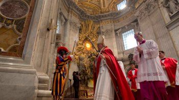 El papa Francisco dará un discurso sobre el desempleo e inmigración